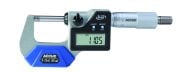 ACCUD IP65 Dijital Dış Çap Mikrometresi Veri Çıkışlı 313 S Serisi 150-175 mm