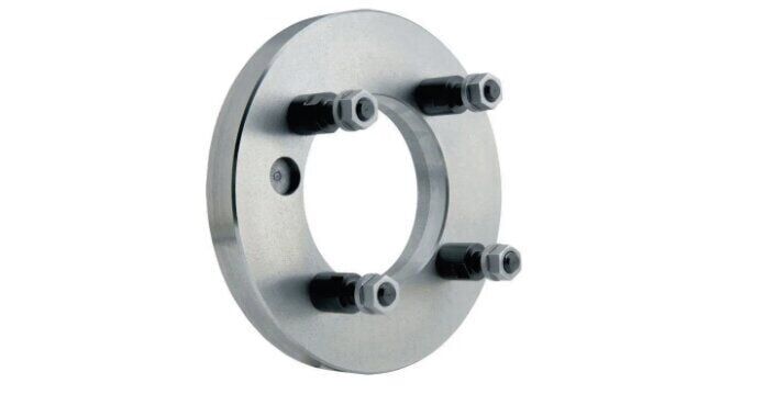 200mm C5 Somun Saplamamlı Ayna Flanşı Eric