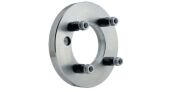 200mm C5 Somun Saplamamlı Ayna Flanşı Eric