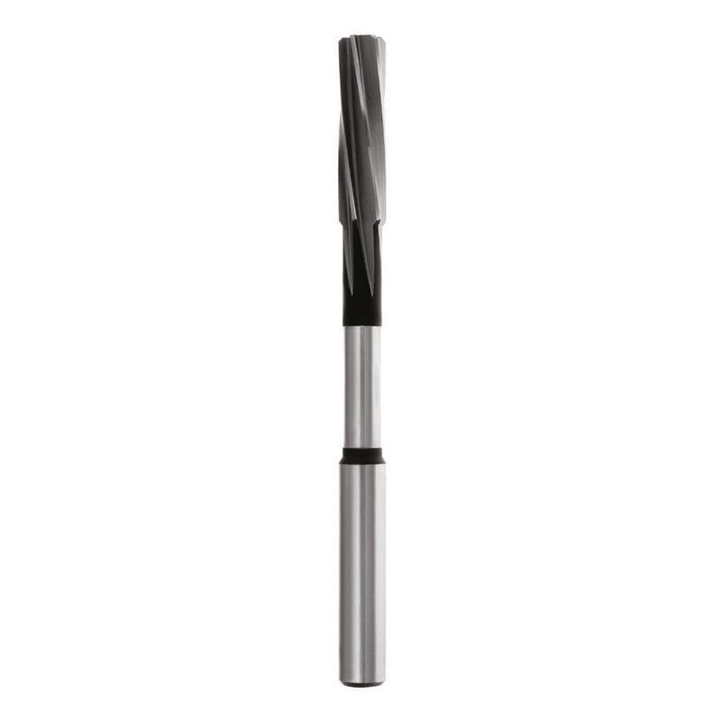 Eric 17mm Silindir Saplı Makina Raybası HSS H7