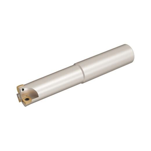 Heikenei BMR D20 W20 L150 Z02 SPKT 08T3 Silindir Saplı Takma Uçlu Freze (High Feed) PLBT