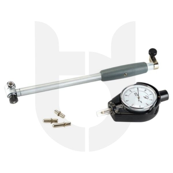 Eric Mitutoyo Model Silindir Komparatör Takımı 250-450 mm TDS