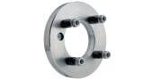 315mm C8 Somun Saplamamlı Ayna Flanşı Eric