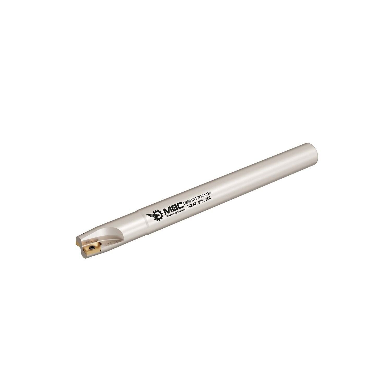 MBC Saplı Tarama EM90 D10 W9 L130 Z02 AP..0702 ZCC