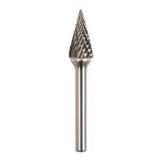 6.3X12.7X3X54 Alumi̇nyum Karbür Kalipçi Freze