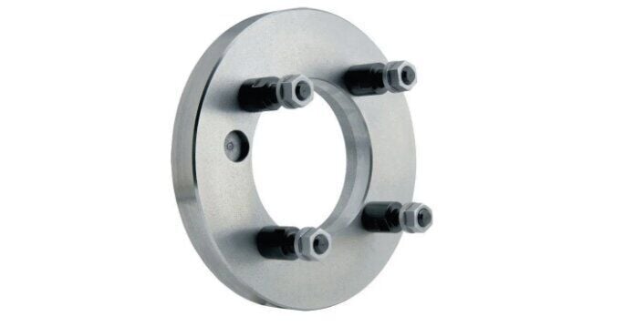 500mm C8 Somun Saplamamlı Ayna Flanşı Eric
