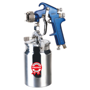 PROTER PR 4001 S  1.7 mm Alttan Metal Depo Boya Tabancası