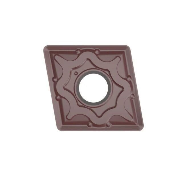 Sert Metal Elmas Uç CNMG 120404 TAL3007 Eric