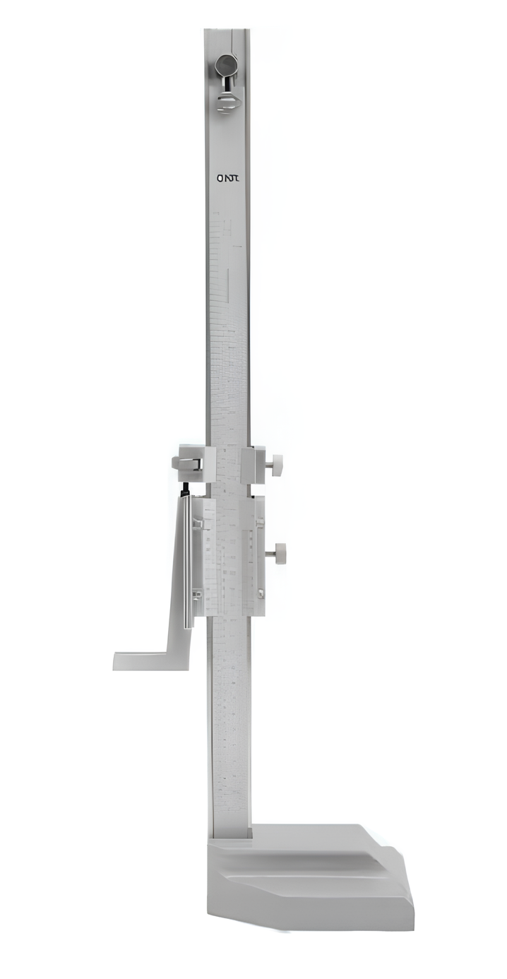 Eric Mekanik Mercekli Yükseklik Mihengiri 600mm T200600