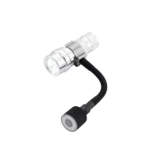 Dasqua Mini Led Işık Manyetik Tabanlı 7611-0020