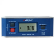 Dasqua Absolute Dijital Açı ve Eğim Ölçer IP65 8400-0005