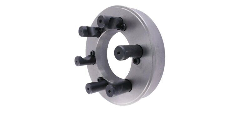 250mm C6 Camlock Ayna Flanşı Eric