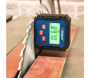 Dasqua 4x90' Dijital Eğim Ölçer 8400-0020