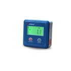 Dasqua Dijital Açı ve Eğim Ölçer 4x90' 8400-0010