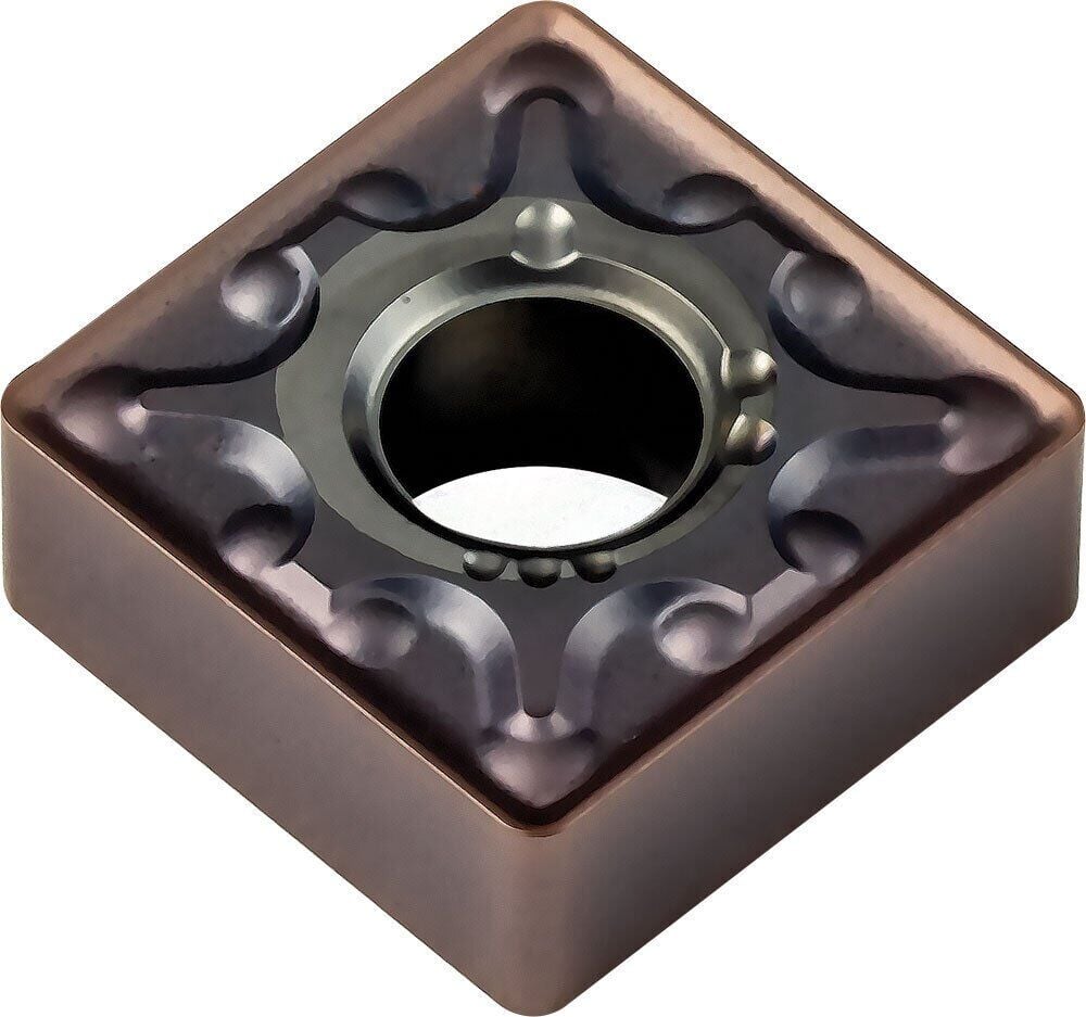 Sert Metal Elmas Uç SNMG 120404 TAL3007 Eric
