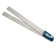 Dasqua 300mm Dijital İletki 1022-0300