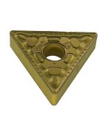 Sert Metal Elmas Uç TNMG 220408 TAL7000 Sarı Kaplamalı Eric