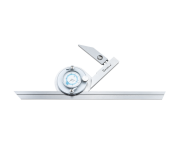 Dasqua Universal Saatli Açı Ölçer 1031-2010