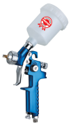 PROTER PR H-2000  0.5 mm 125 ml  Üstten Plst.  Depo Gölge Tabn.