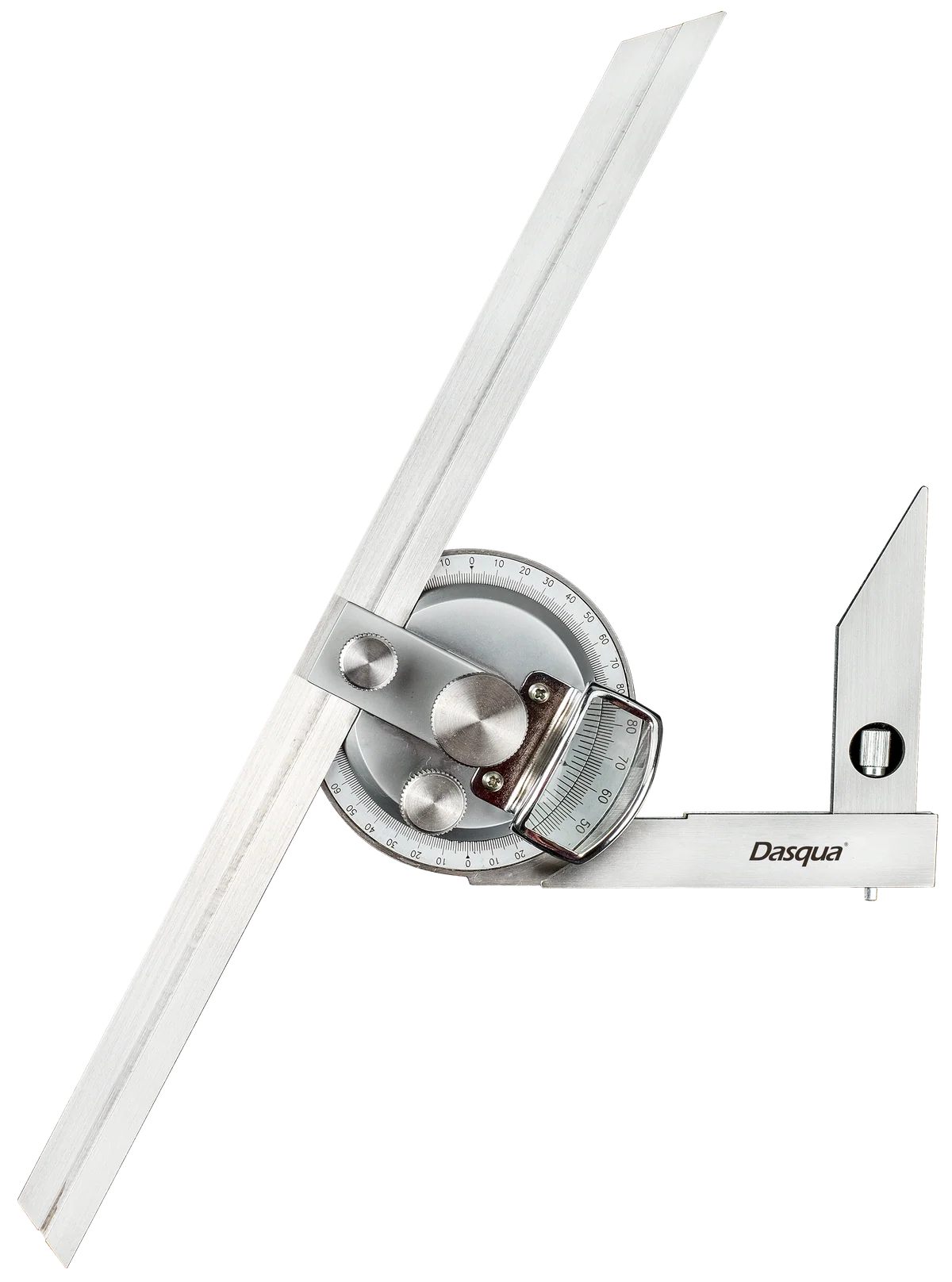 Dasqua Universal Mercekli Açı Ölçer 1031-2005