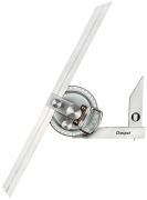 Dasqua Universal Mercekli Açı Ölçer 1031-2005