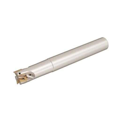 Heikenei EM90 D21 W20 L150 Z03 AOMT 1236 Silindir Saplı Takma Uçlu Freze MTSBSH