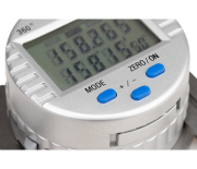 Dasqua Universal Dijital Açı Ölçer 1021-2005