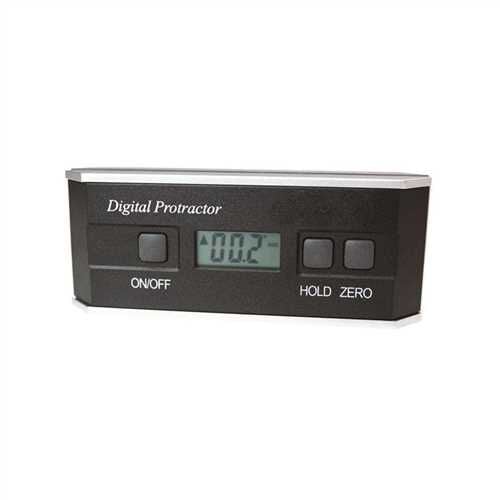 Pld 150x0.10mm Dijital Açı Ölçer