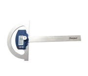 Dasqua Endüstriyel Dijital Açı Ölçer 150x200mm 0.05mm 1022-1010