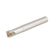 Heikenei EM90 D32 W32 L150 Z04 AOMT 1236 Silindir Saplı Takma Uçlu Freze MTSBSH