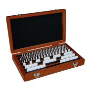 ACCUD Seramik Blok Mastar Seti 88 Adet 1 Kalite