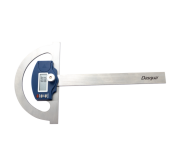 Dasqua Endüstriyel Dijital Açı Ölçer 120x150mm 0.05mm 1022-1005