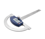 Dasqua Endüstriyel Dijital Açı Ölçer 120x150mm 0.05mm 1022-1005