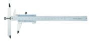 ACCUD Mekanik Merkez Mesafesi Ölçüm Kumpası 162 Serisi 0.05mm - 0-300mm