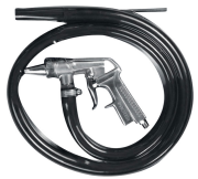 PROTER PR PS3 Kumlama Tabancası 1,5 mt Hortumlu