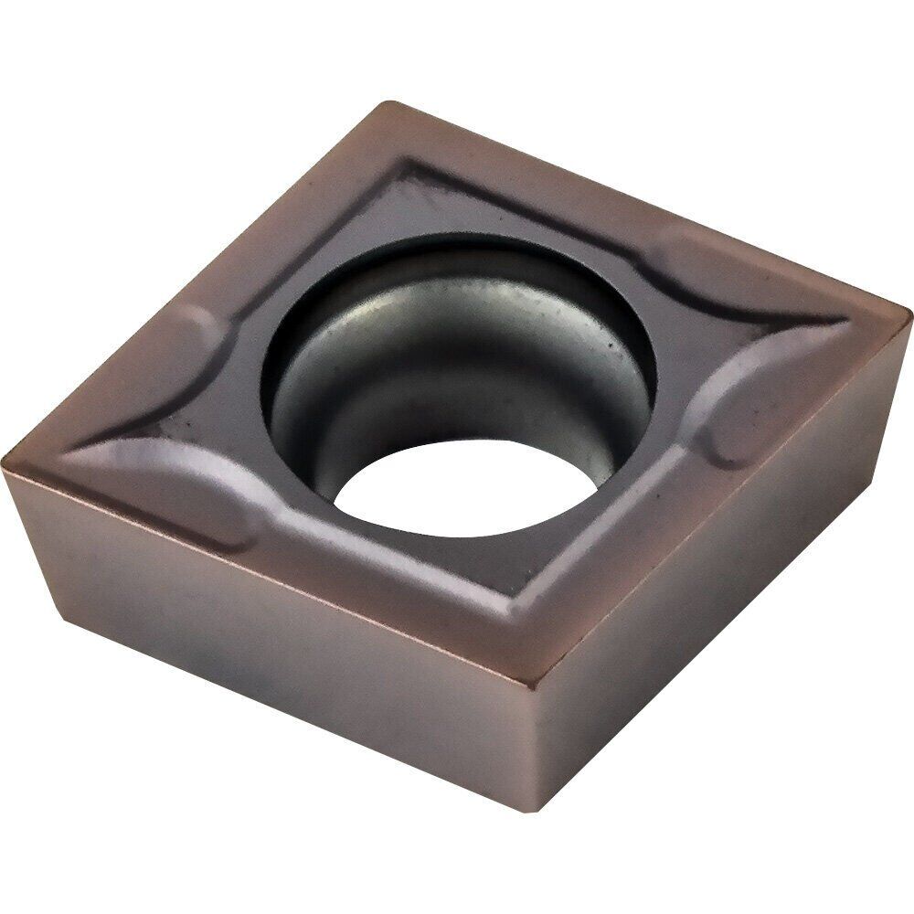 Sert Metal Elmas Uç CCMT 060202 TAL3007 Eric