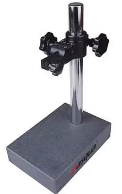 Dasqua Granit Komparatör Standı 300x200mm Ø8mm 7912-0010