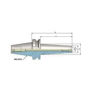 Heikenei BT40 M12 L102 Metrik Vidalı Tutucu DIN69893