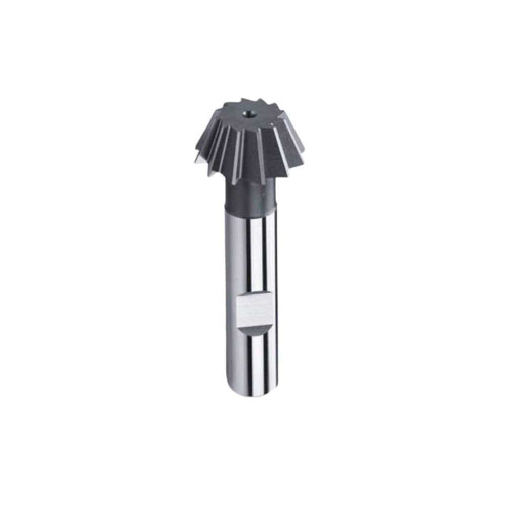 16x4mm 45° ZPS Kırlangıç Freze Din1833b HSSCO5