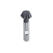 16x4mm 45° ZPS Kırlangıç Freze Din1833b HSSCO5