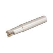 Heikenei BMR D25 W25 L150 Z04 xDHW 0602 Silindir Saplı Takma Uçlu Freze (High Feed) PLB