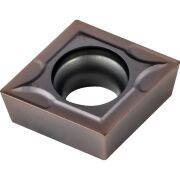 Sert Metal Elmas Uç CCMT 09T304 TAL3007 Eric