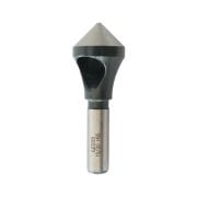 20/25mm Cztool Deli̇kli̇ Havşa Freze 90° Hss