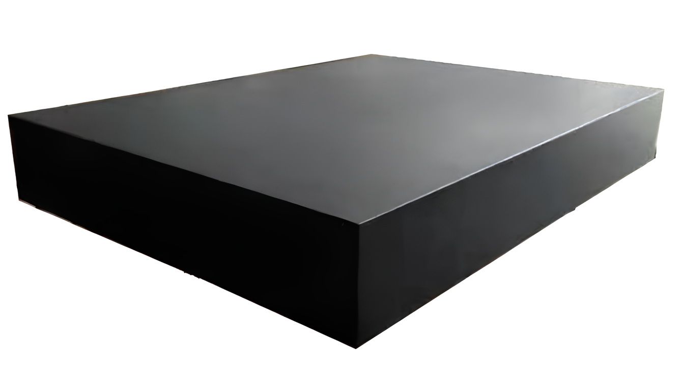 Eric Granit Pleyt DIN876/1 400X630 mm T4020400