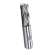 22mm Zps Uzun Kabatalas Freze Din844Nr Hssco8