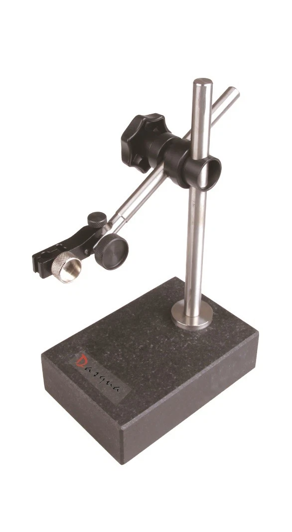 Dasqua Granit Komparatör Standı 150x100mm 7812-0005