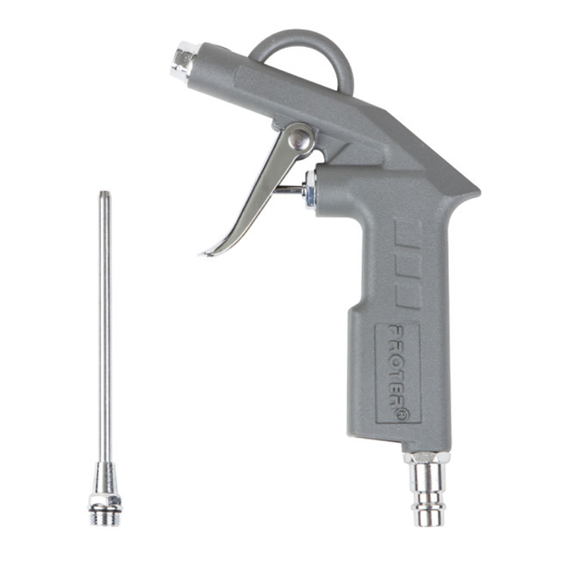 PROTER PR DG-10B-3  Metal Uzun Hava Tabancası  (300 mm)