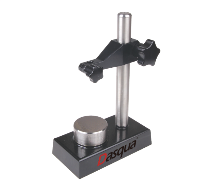 Dasqua Döküm Komparatör Standı 80x80mm 7712-0010