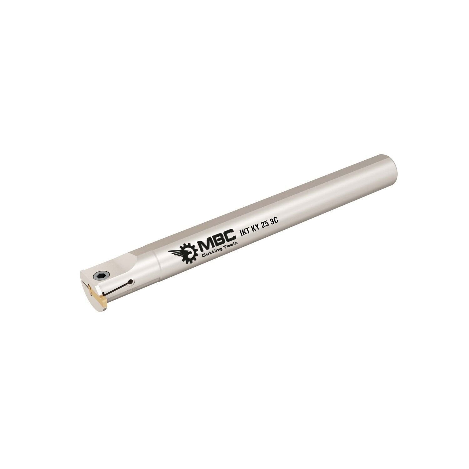 MBC İç Çap Kanal Kateri IKT KY 20 2C (Tmax=4) Sağ