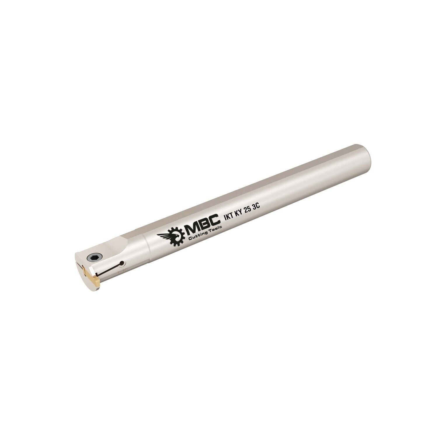 MBC İç Çap Kanal Kateri IKT KY 18X16 3C (Tmax=4,5) Sağ